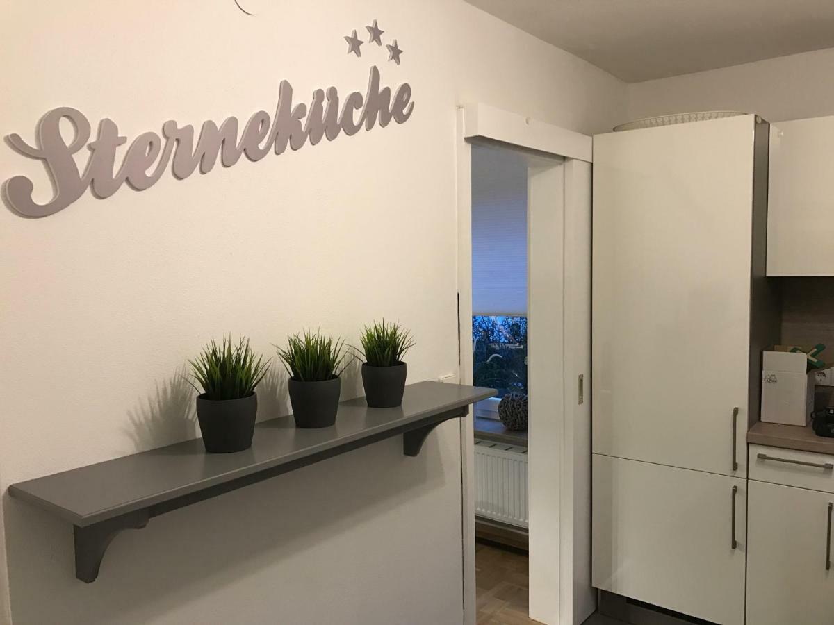 Ferienhaus Vier Jahreszeiten Bad Urach Buitenkant foto
